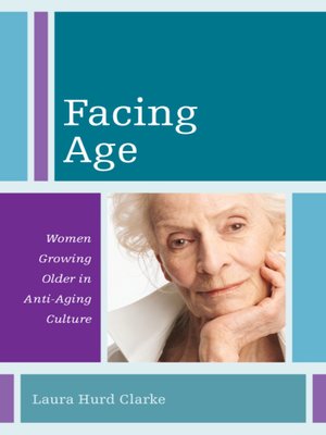 cover image of Facing Age